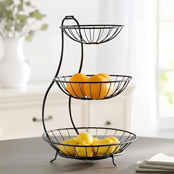 fruit basket for kitchen