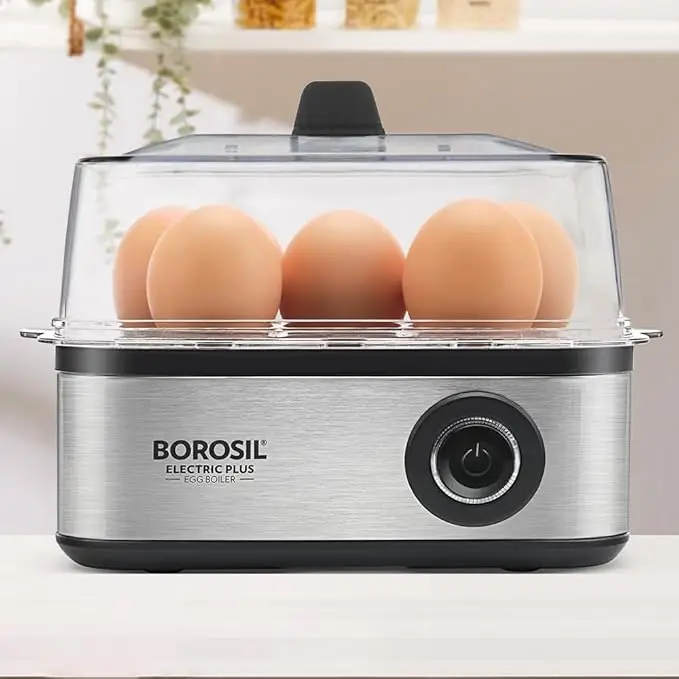 electric 8 egg maker for boiled eggs