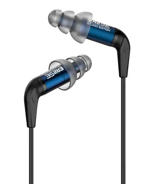 best noise isolating earphones