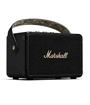 portable bluetooth speaker marshall